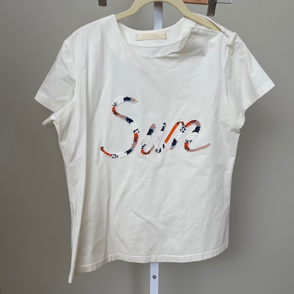 by Fang Tops - Sun T-shirt by Fang